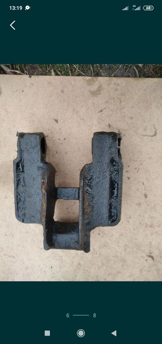 Продажа треків для ДТ -75 і Т-150 Також і молотки та сокири СССР