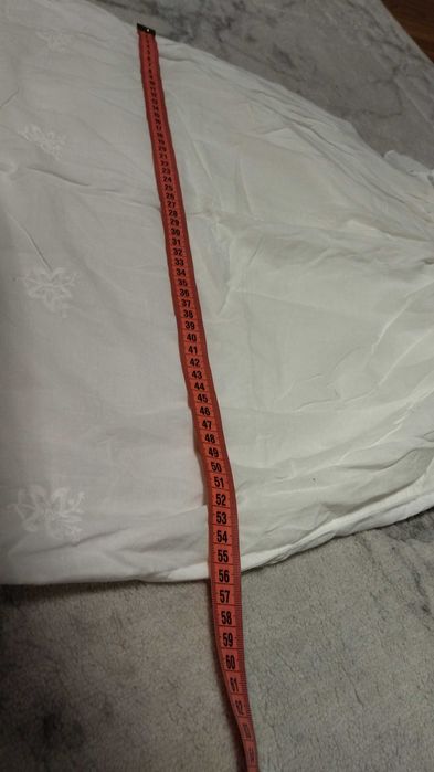 Sukienka na lato Lilie Rose, onesize, nowa bez metki