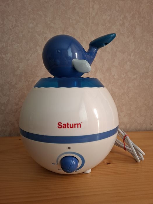 Зволожувач дитячий