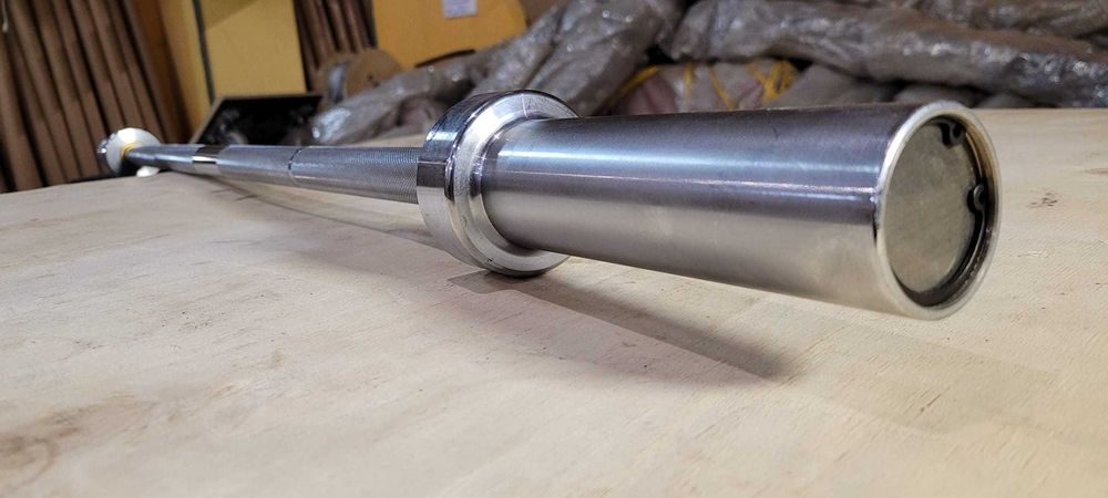 Gryf Olimpijski 140 cm