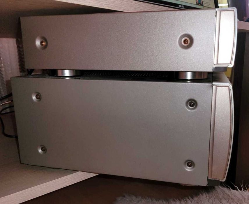 Marantz -pm  68. Kolor Złoty, stan bdb