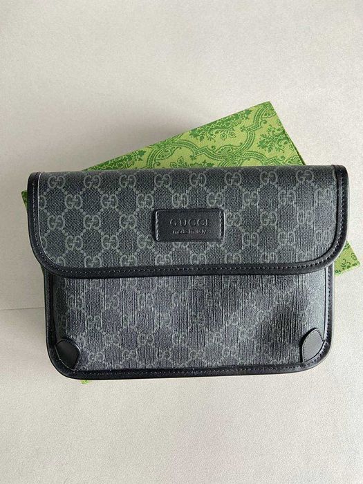 Сумка Gucci месенджер гучі сумка через плече гучі