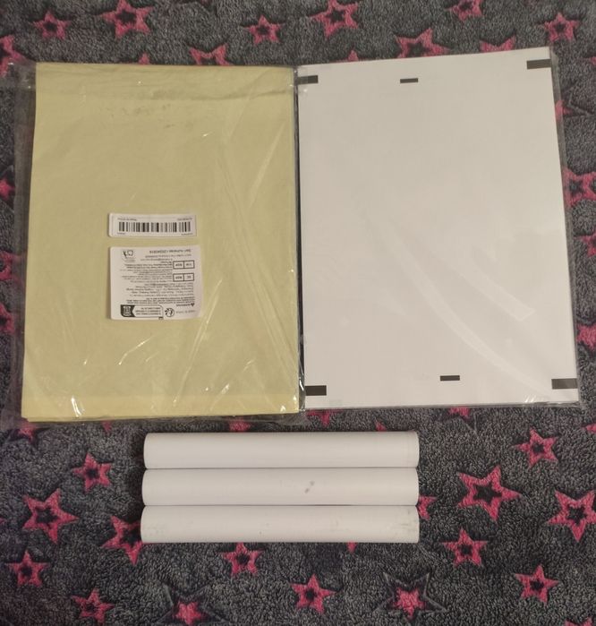 Професійний Тату принтер NETUN P801