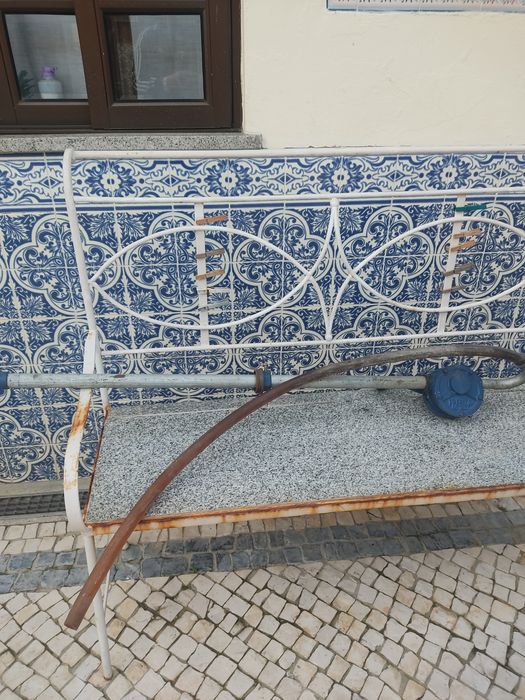 Vendo bomba para desocupar