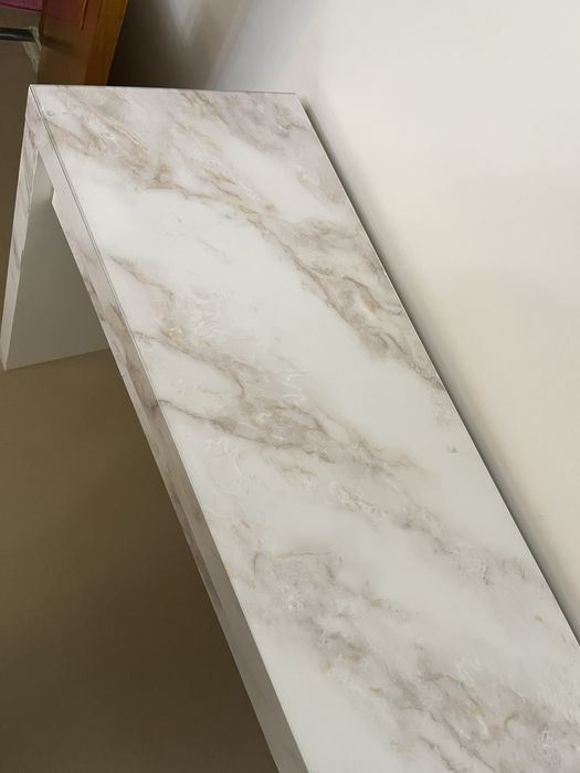 Toucador com gaveta personalizado