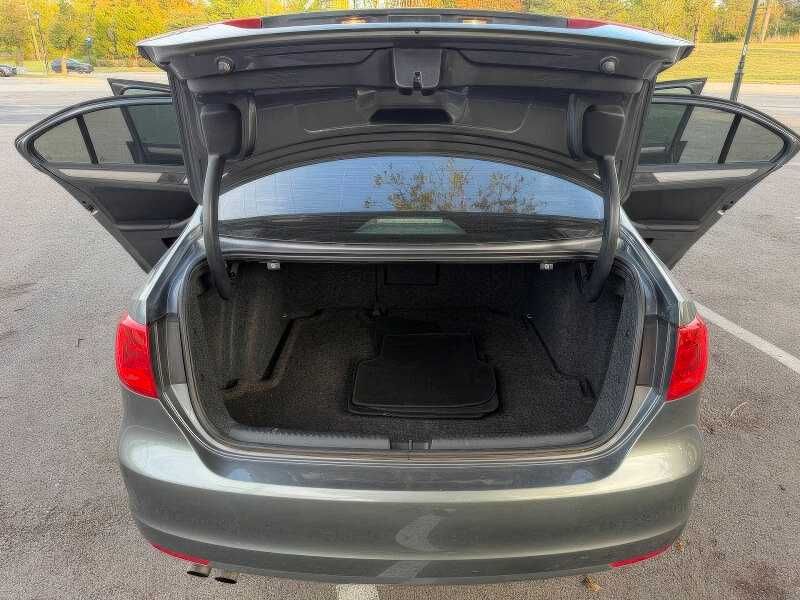 2013 Volkswagen Jetta TDI