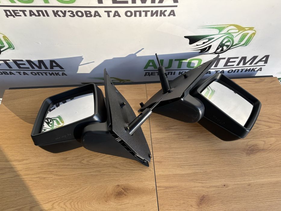 Дзеркало комбо зеркало Opel Combo C