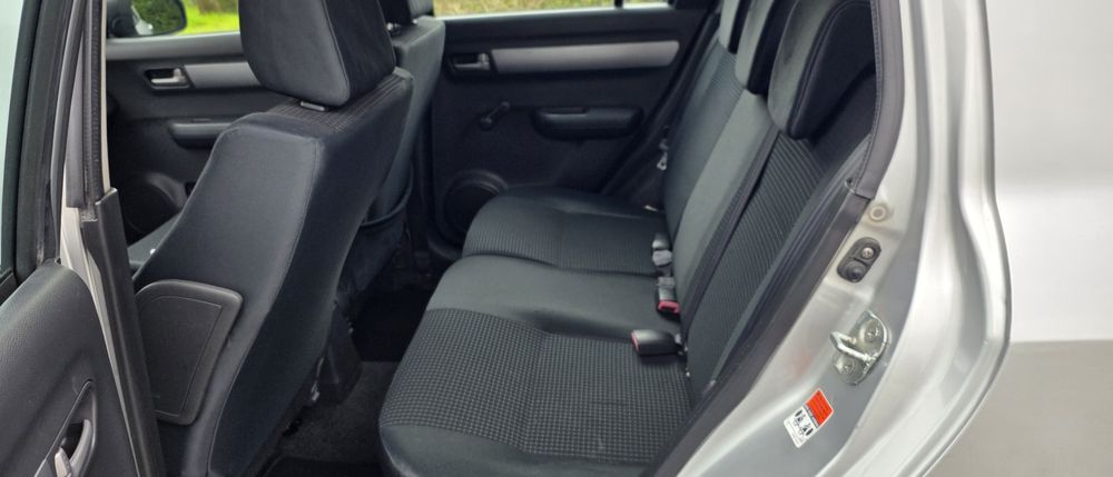 Suzuki Swift 1.3 DDIS