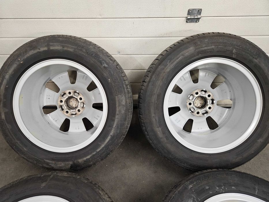 5x112 R16 - Alufelgi Audi A6 A8 Q3 A3 A4 A5 Skoda Karoq VW Tiguan