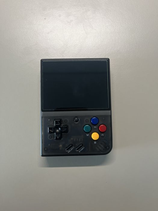 Miyoo Mini + Black64752032125571120