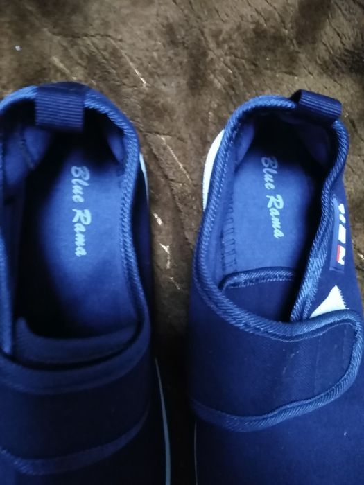 Кеди для хлопчика