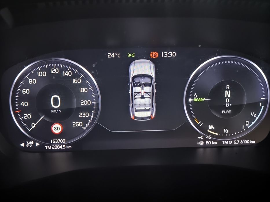 Volvo XC40 T5 Inscription Híbrido 261cv