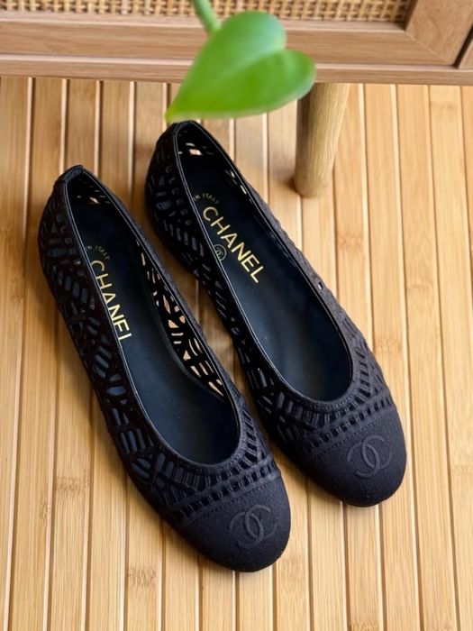 Chanel balerinki 35-41