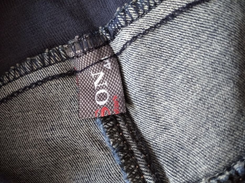 Джинси для вагітних 44 розмір