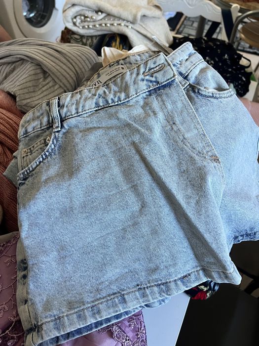 Lote de roupa mulher / vários tamanhos