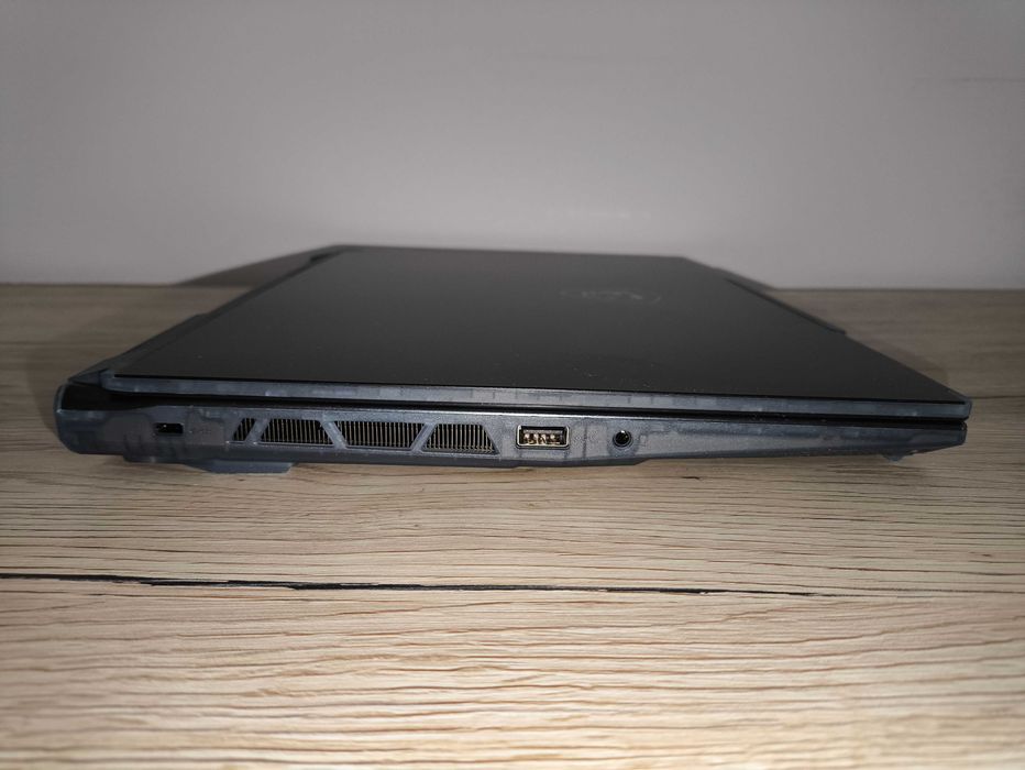 laptop MSI Cyborg 14 A13VF-023XPL