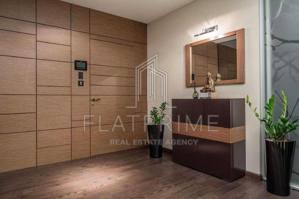 Продаж 3к квартири, RIVIERA RIVERSIDE, Окіпної Раїси, Лівобережна.