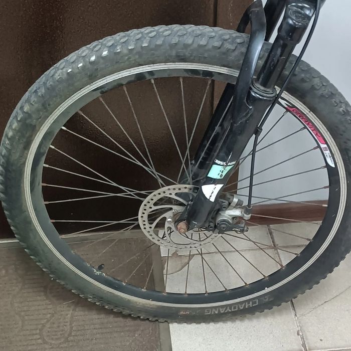 Велосипед Crossride 26"