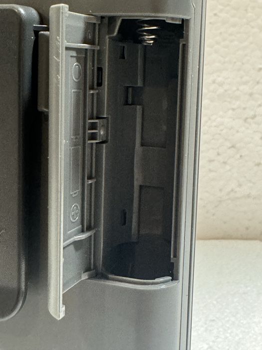 SONY Walkman FM/AM