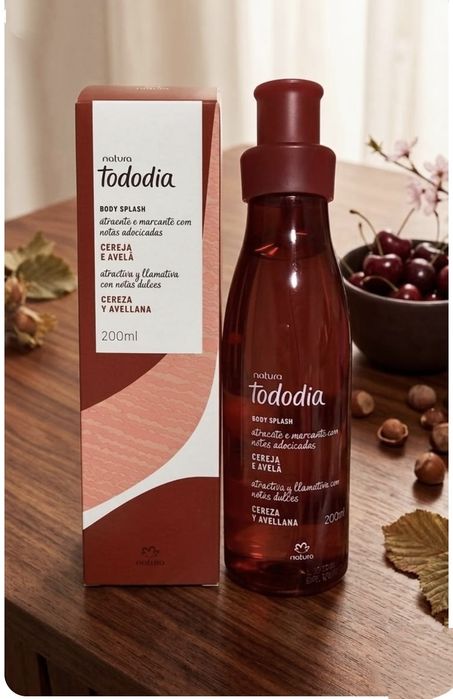 Produtos a pronta entrega