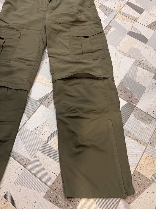 Штани робочі літні