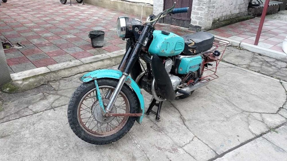 Продам Восход 3м