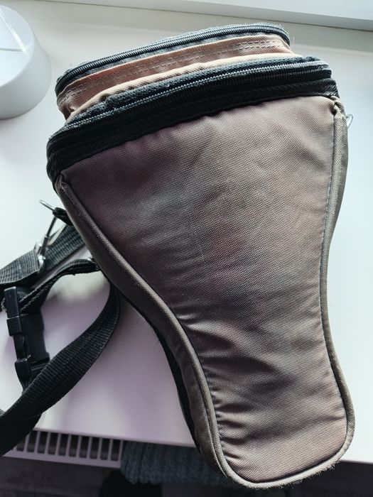 Дзеркальний фотоапарат Sony a100