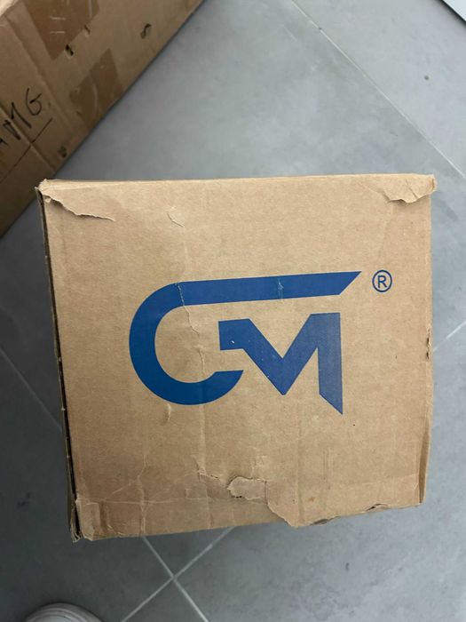 Carcaça da turbina A45 CLA45 nova