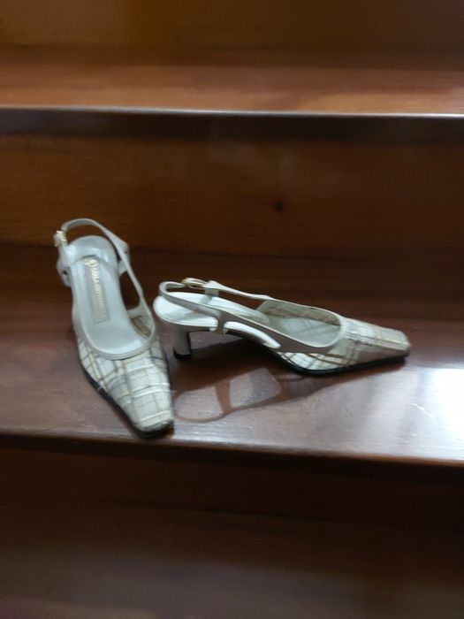 Sapatos para festa - 36