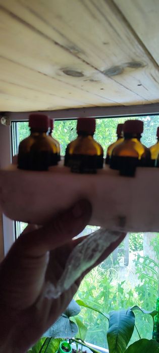 Затвердитель ( hardener) RF-SC для клея SC2000