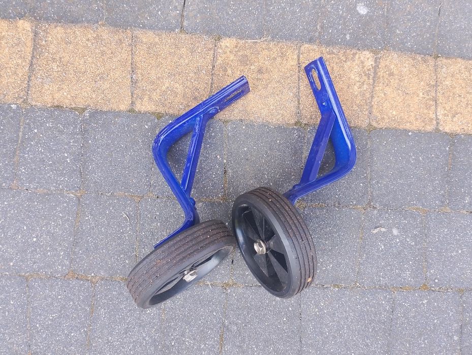 Rower dziecięcy 16"