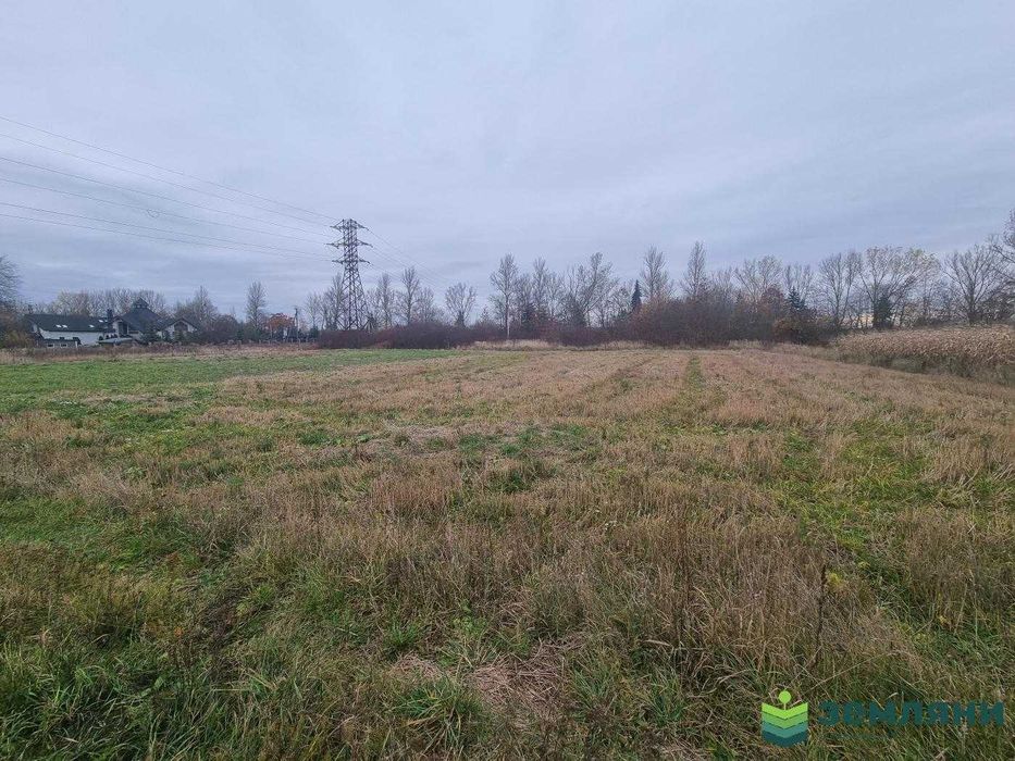 Продаж землі 9,81 сот під ОСГ в с.Угорники, біля Villa Park (5)