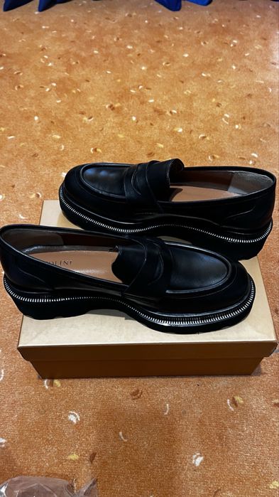 Лофери жіночі