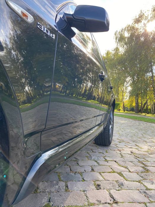 BMW X3 4x4 3.0 Дизель