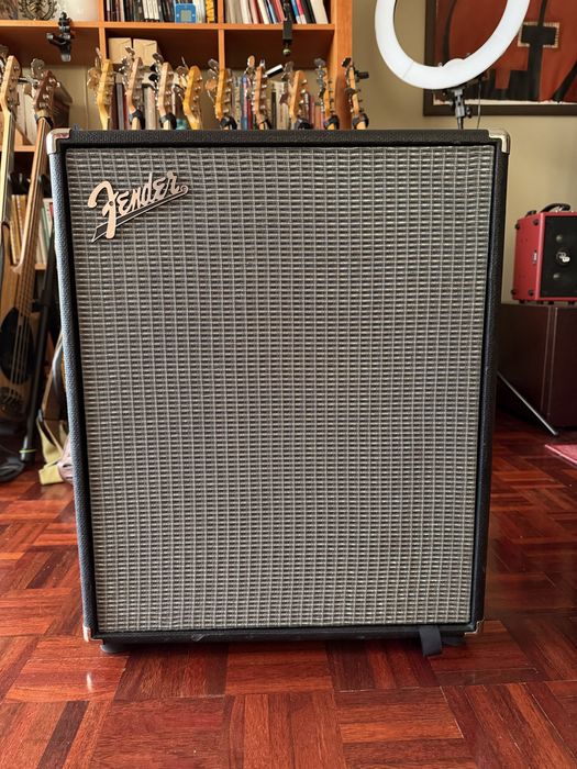 Amp Fender Rumble 800