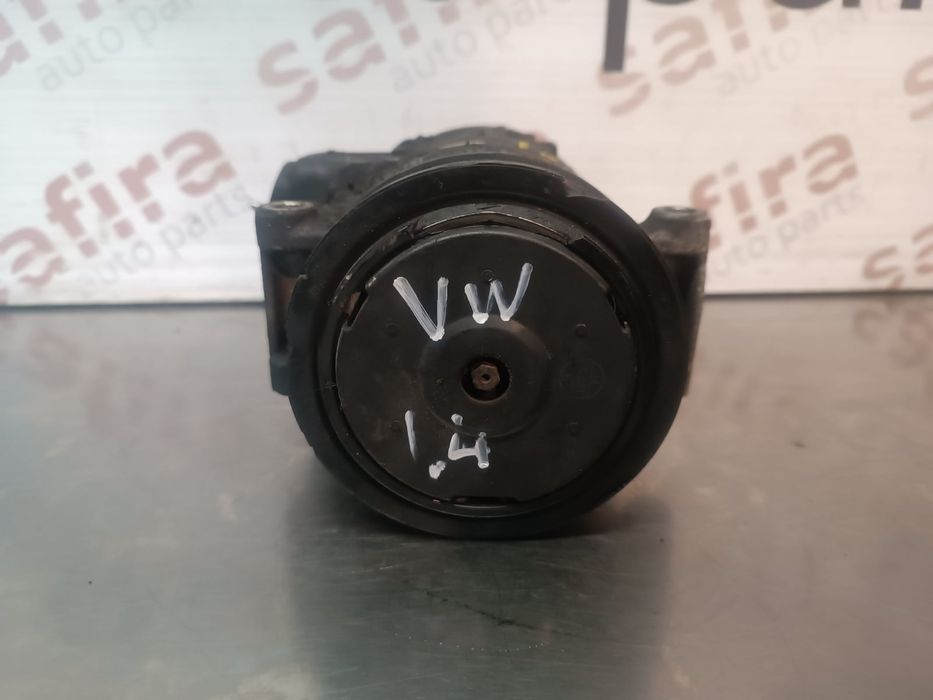 Compressor Ar Condicionado VW GOLF V - 1K0820859N
