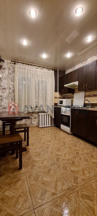 Продажа 1 ком. квартиры в Центре