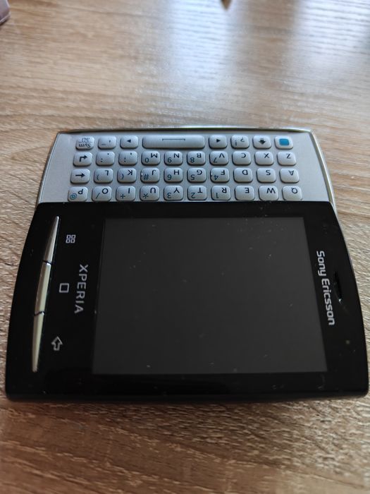 Sony Ericsson Xperia X10 mini pro