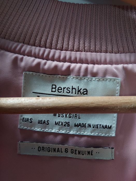 Bomberka Bershka