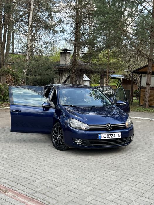 Volkswagen Golf 2009 VIN WVWZZZ1KZAP031802 фото оголошення 5 з 8