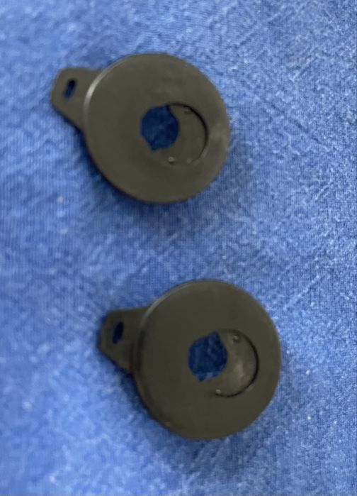 Strap Blocks Warnick e Dunlop