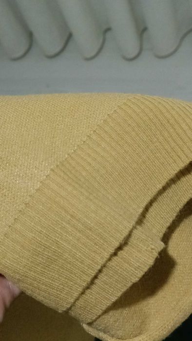 Camisola Malha Moda Ana