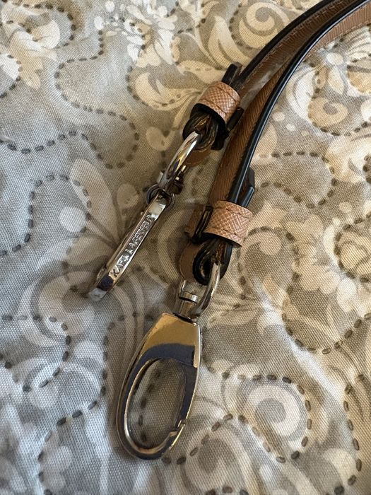 Karl Lagerfeld listonoszka 2w1