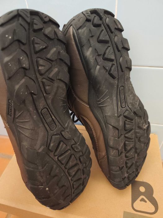 Sapatos Homem, Boriken, 45, como novo