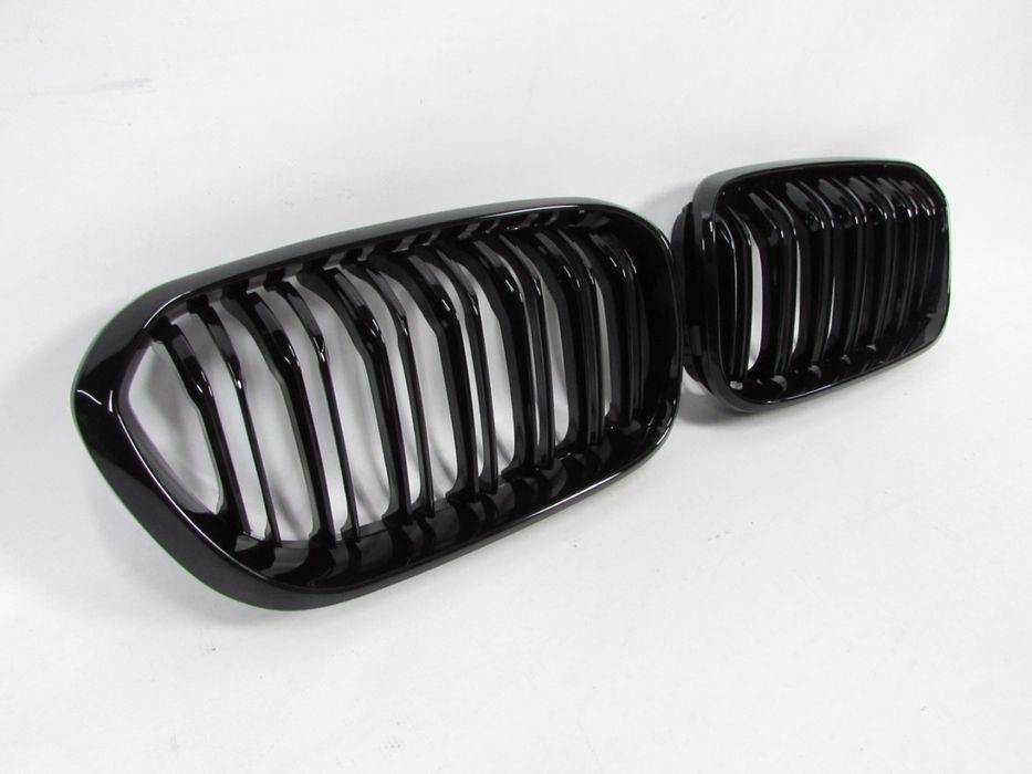 Grelhas Duplas Lci Novo Bmw 1 (F20)/Bmw 1 (F21)