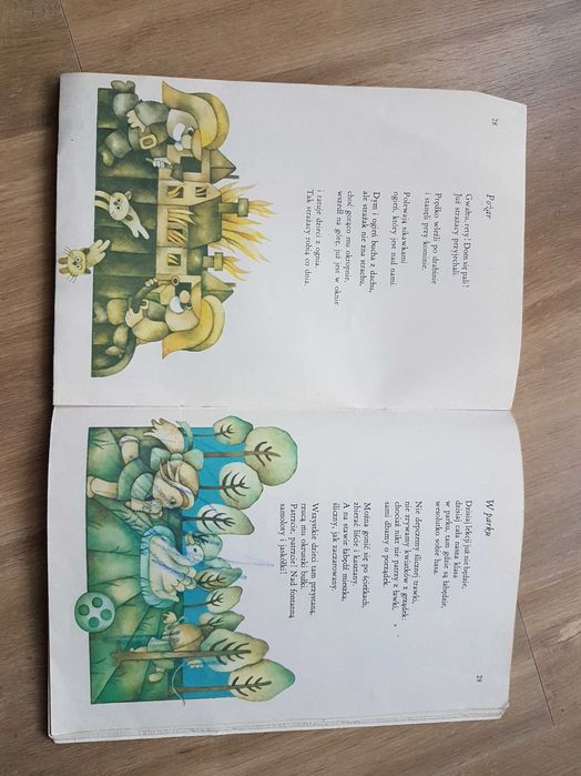 Władysław Broniewski Wiersze Dla Dzieci Pdf