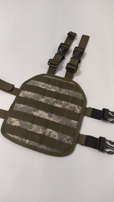 Платформа набедрена Molle