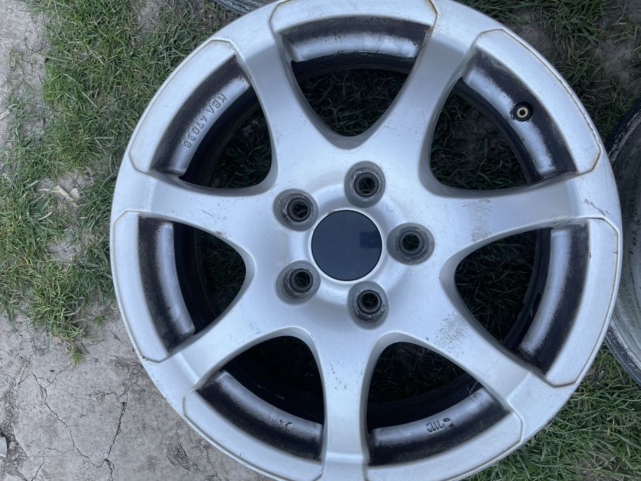 Продам диски r16