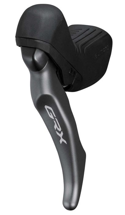 Grupo Shimano GRX-820 para Bicicletas Gravel