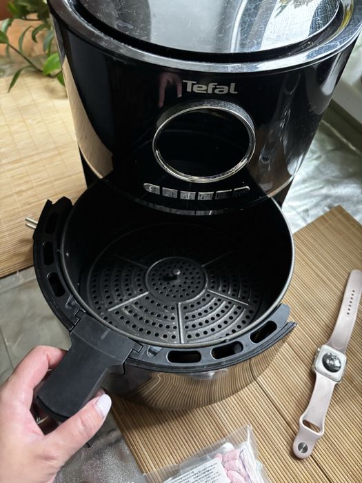 Аерогриль, мультипіч Tefal